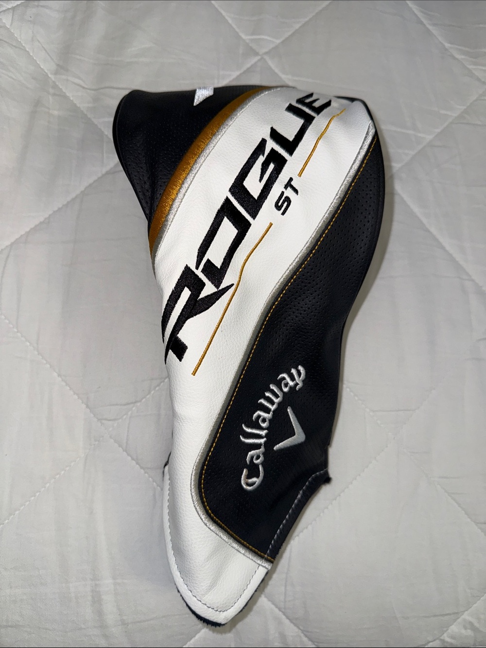 Rogue ST Head Cover
